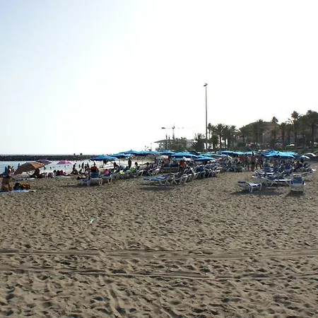 Apartment Las Torres Del Sol Los Cristianos Los Cristianos (Tenerife)