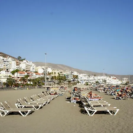 Las Torres Del Sol Los Cristianos Apartment Los Cristianos (Tenerife)