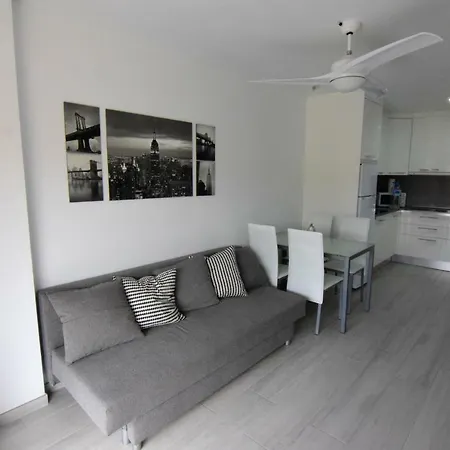 Apartment Las Torres Del Sol Los Cristianos Los Cristianos (Tenerife)
