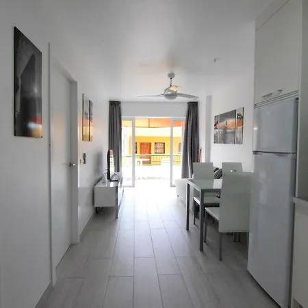 Las Torres Del Sol Los Cristianos Apartment Los Cristianos (Tenerife)
