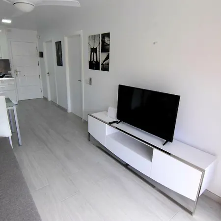 Apartment Las Torres Del Sol Los Cristianos