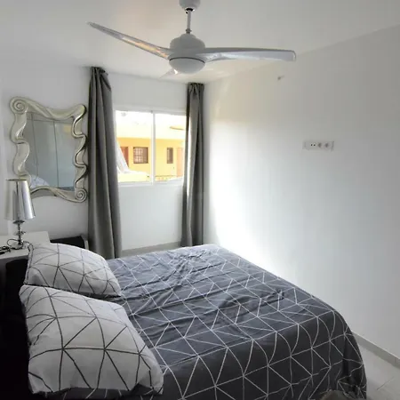 Apartment Las Torres Del Sol Los Cristianos