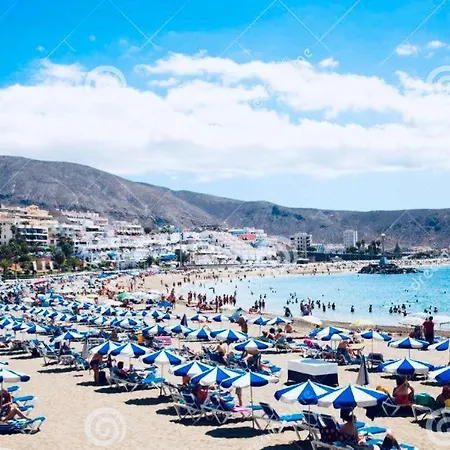 Las Torres Del Sol Los Cristianos Los Cristianos (Tenerife)