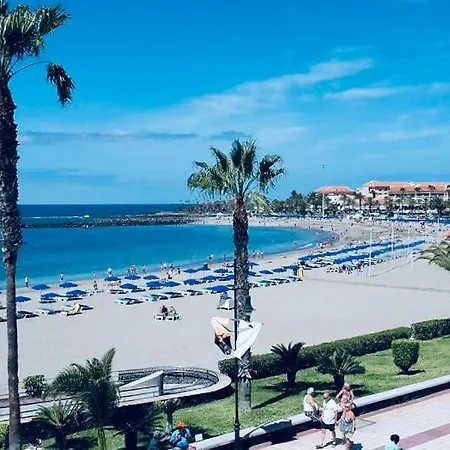 Las Torres Del Sol Los Cristianos