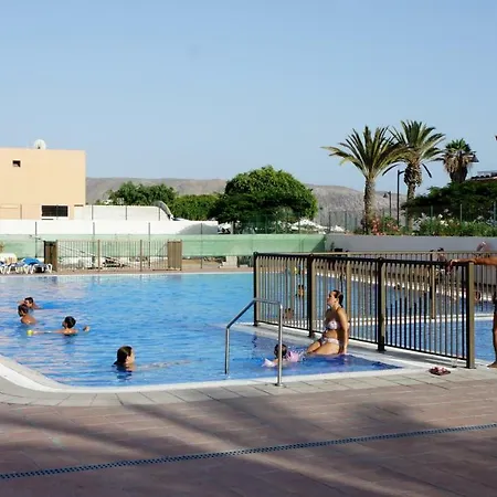 Las Torres Del Sol Los Cristianos * Los Cristianos (Tenerife)