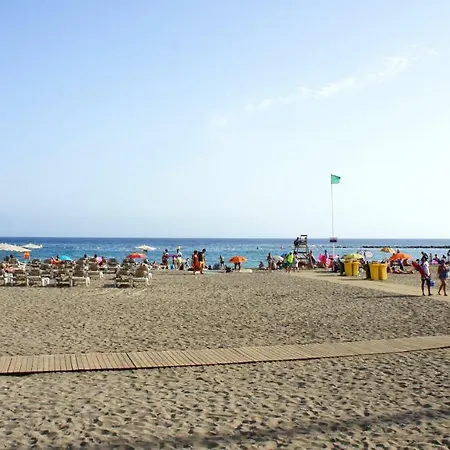 Las Torres Del Sol Los Cristianos * Los Cristianos (Tenerife)