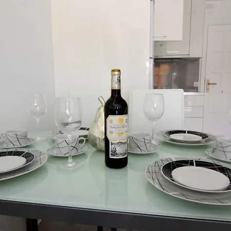 Appartement Las Torres Del Sol Los Cristianos Los Cristianos (Tenerife)